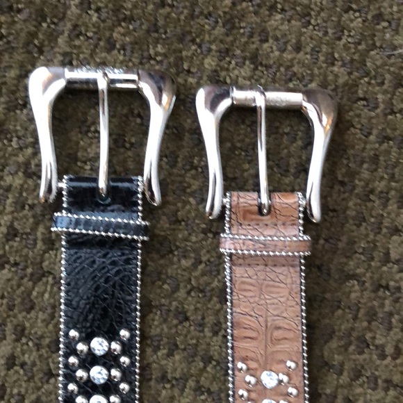 Belts - Picture 3 of 3